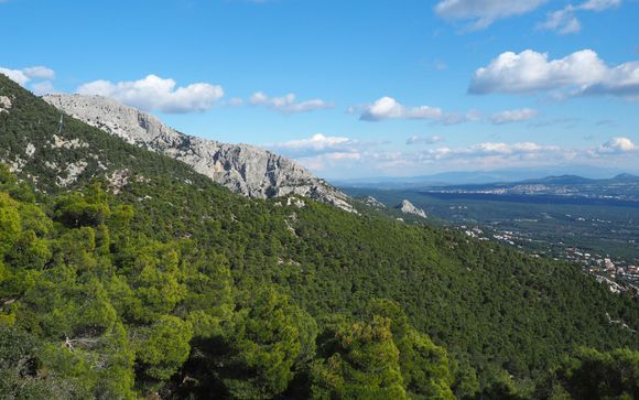 Mettez une option sur l