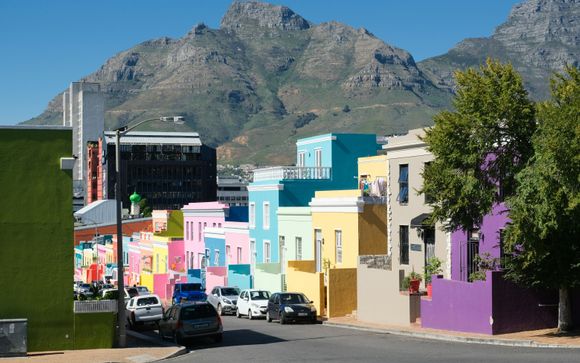 Mettez une option sur l