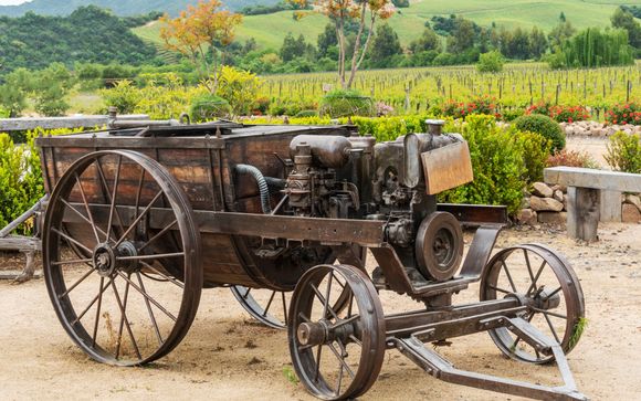 Mettez une option sur l