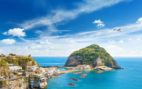 Vos excursions incluses pour plus d