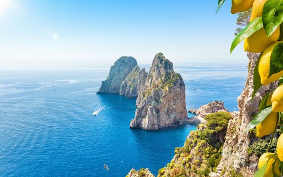 Vos excursions incluses pour plus d