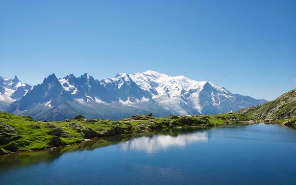 Rendez-vous... à Val Thorens