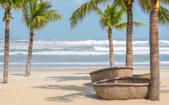 Votre séjour en un clin d'oeil