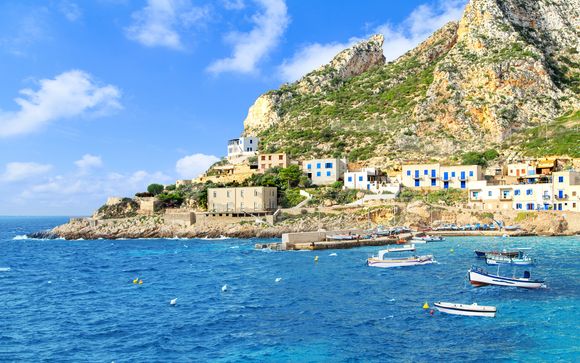 Vos options incluses pour plus d