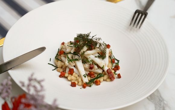 Découvrez les lieux...