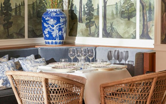 Découvrez les lieux...