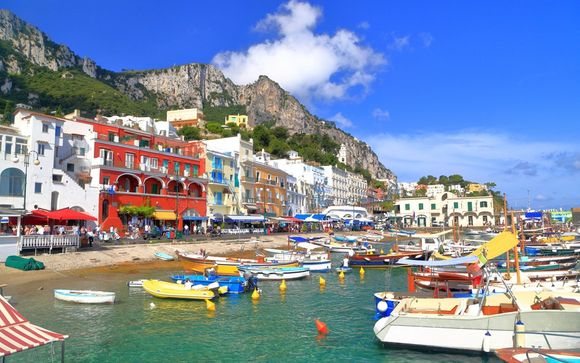 Vos excursions pour plus d