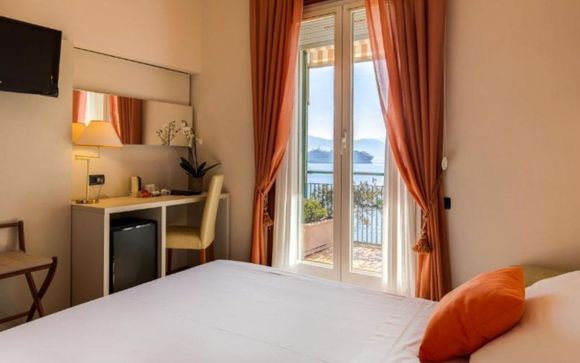 Pour votre confort durant le circuit