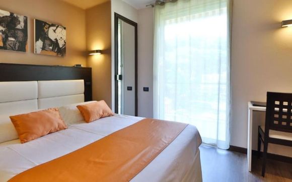 Pour votre confort durant le circuit