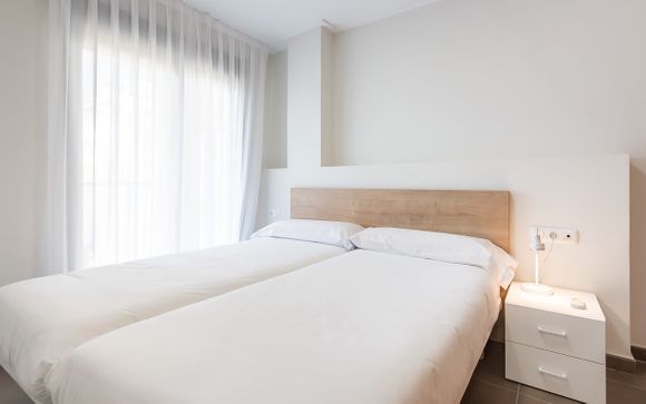 Les chambres 