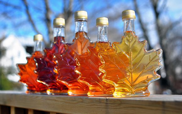 Mettez une option sur l