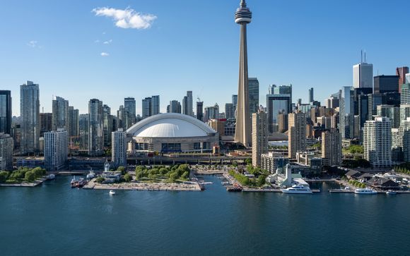 Rendez-vous... au Canada