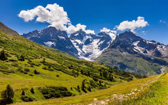 Cap sur les sommets !