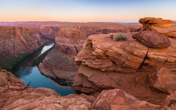 Mettez une option sur l