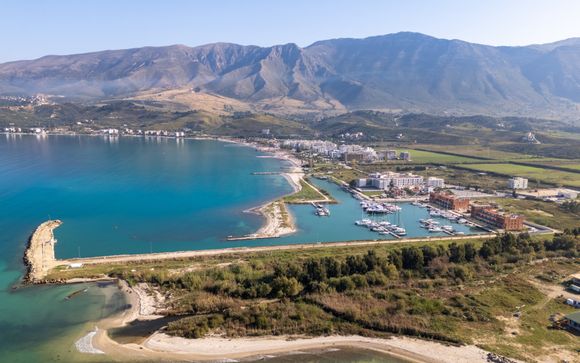 Rendez-vous à... Orikum