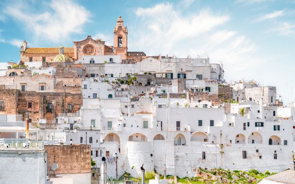 Rendez-vous... en Italie