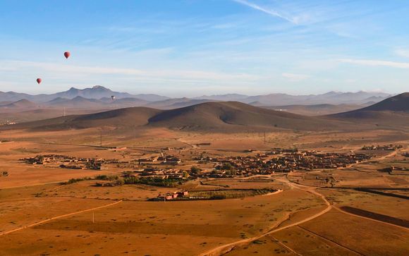 Zoom sur votre programme