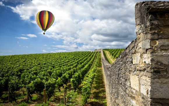 Mettez une option sur l