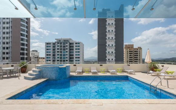 Pour votre confort durant le circuit