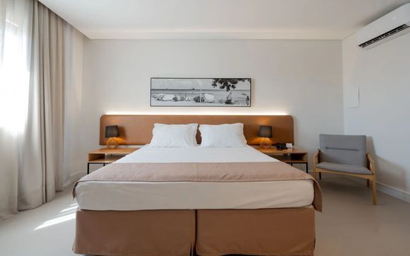 Pour votre confort durant le circuit