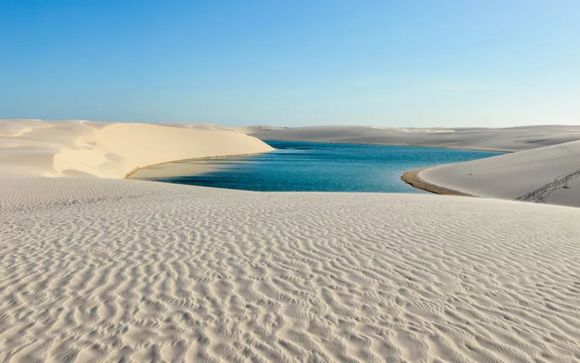 Votre circuit en un clin d’œil