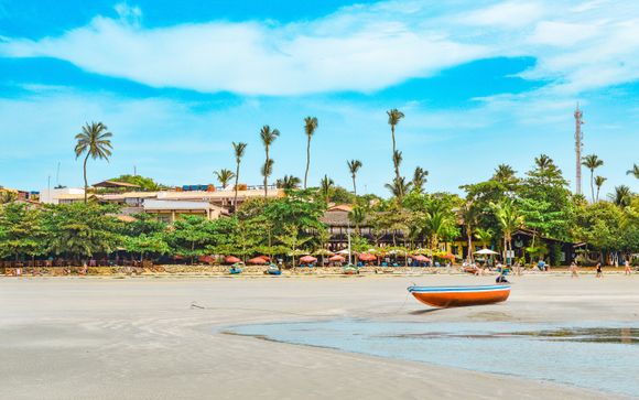 Votre circuit en un clin d’œil