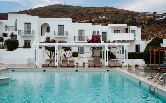 Pour votre confort durant le circuit