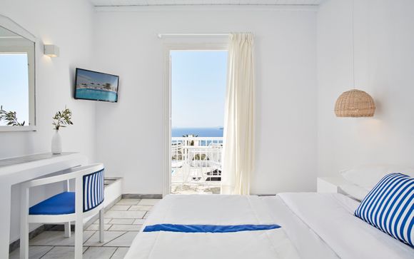 Pour votre confort durant le circuit