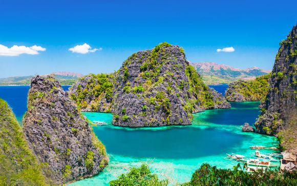 Mettez une option sur l