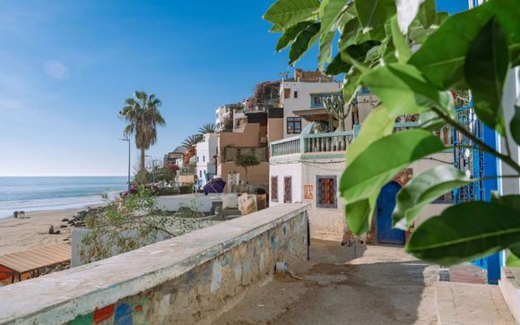 Votre circuit en un clin d'oeil