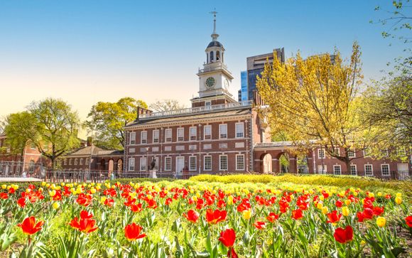 Rendez-vous... à Philadelphie