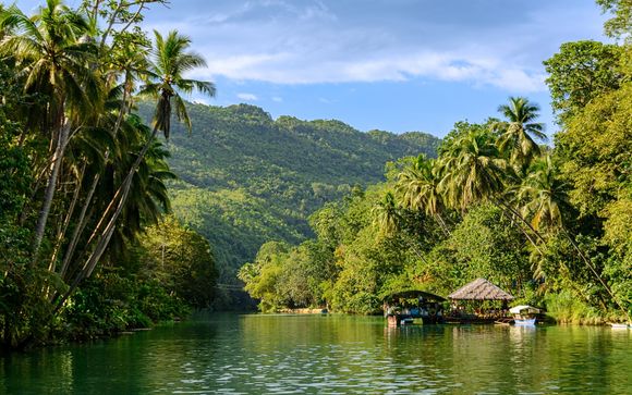 Votre circuit en un clin d’œil