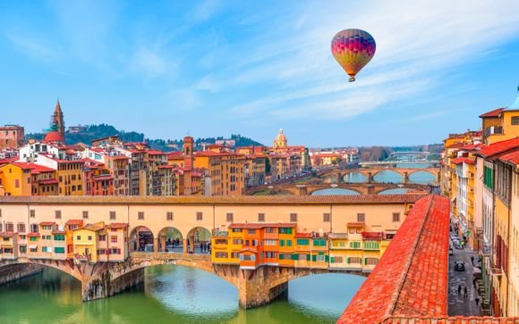 Votre circuit en un clin d'œil