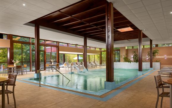 Poussez les portes de votre domaine