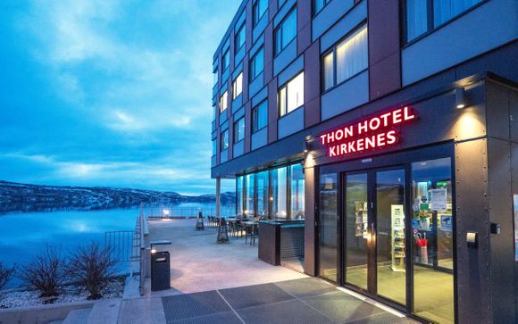 Pour votre confort durant la croisière