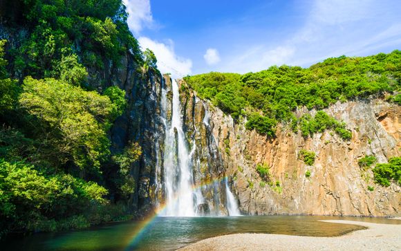 Rendez-vous ... à la Réunion et à l'île Maurice