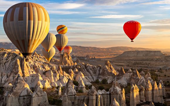 Zoom sur votre programme