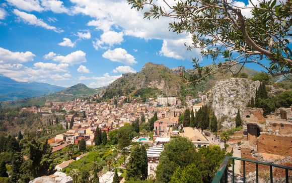 Votre autotour en un clin d'œil