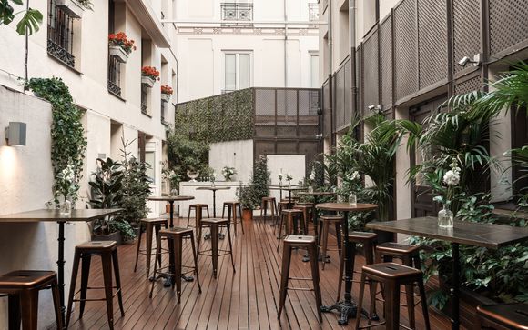 Vos chambres