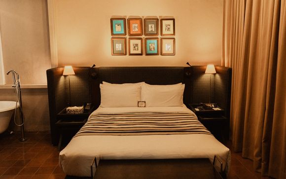 Pour votre confort durant le circuit