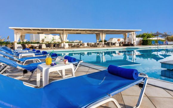 Pour votre confort durant le circuit