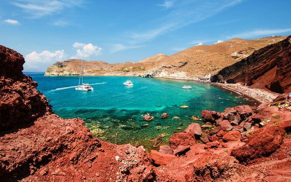 Vos avantages inclus