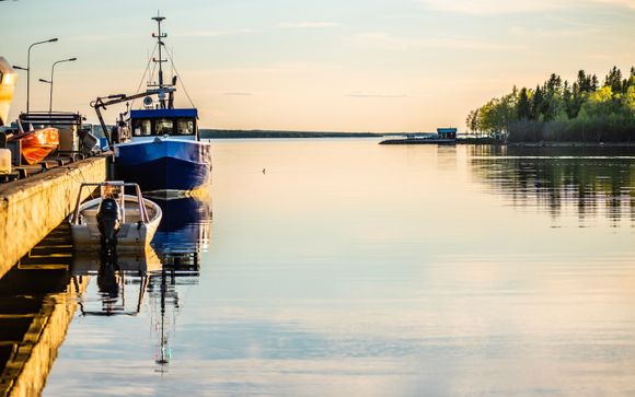 Mettez une option sur l