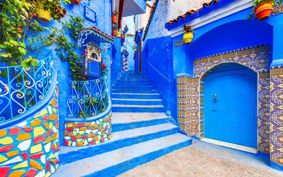 Mettez une option sur l