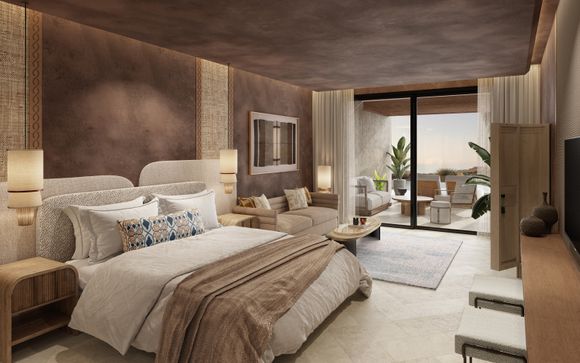 Vos chambres