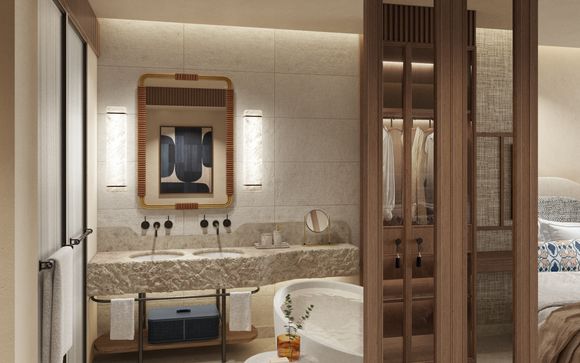 Vos chambres