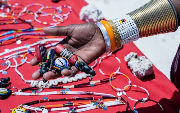 Mettez une option sur l