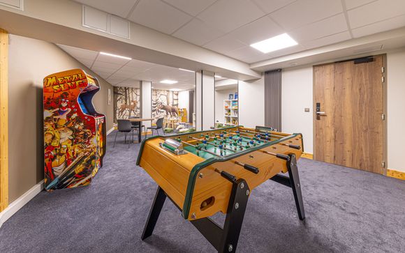 Vos appartements