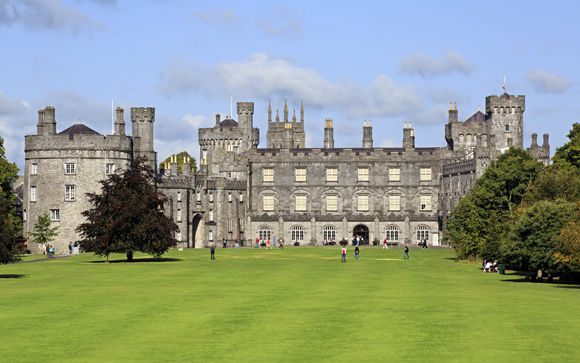 Mettez une option sur l