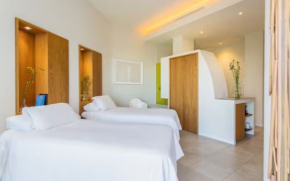 Les chambres 